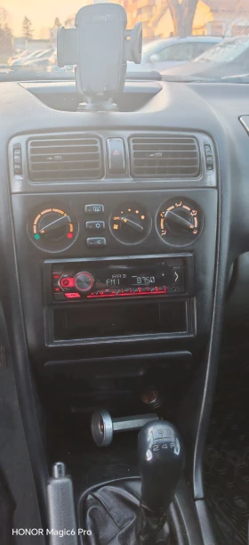 Mitsubishi Galant, снимка 12