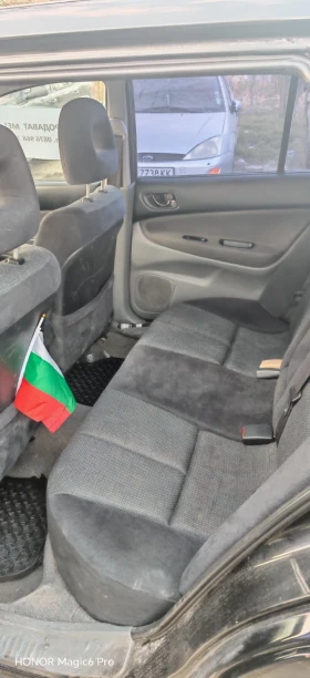 Mitsubishi Galant, снимка 10