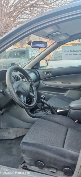 Mitsubishi Galant, снимка 9