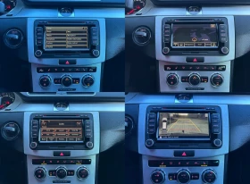 VW Passat 2.0 TDI Highline Автоматик Панорама История , снимка 10