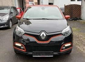 Renault Captur Luxe, снимка 2