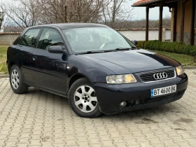 Audi A3 1.9 TDI, снимка 2