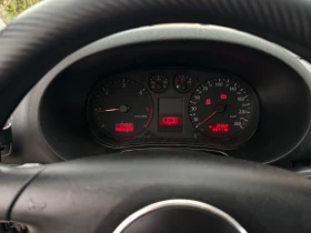 Audi A3 1.9 TDI, снимка 10