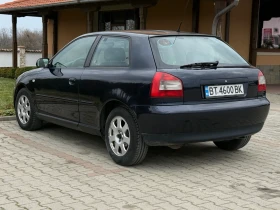 Audi A3 1.9 TDI, снимка 3