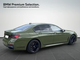 BMW 740 xDrive Sedan, снимка 2