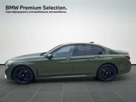 BMW 740 xDrive Sedan, снимка 3