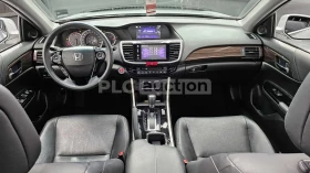 Honda Accord 2.4 | КОЖА | ПОДГРЕВИ | ШИБЕДАХ, снимка 5