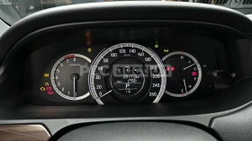 Honda Accord 2.4 | КОЖА | ПОДГРЕВИ | ШИБЕДАХ, снимка 9