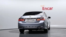 Honda Accord 2.4 | КОЖА | ПОДГРЕВИ | ШИБЕДАХ, снимка 4