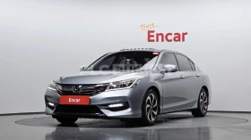 Honda Accord 2.4 | КОЖА | ПОДГРЕВИ | ШИБЕДАХ, снимка 1