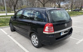 Opel Zafira B 1, 7cdti 125hp 6+ 1, снимка 3