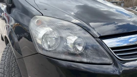 Opel Zafira B 1, 7cdti 125hp 6+ 1, снимка 5