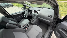 Opel Zafira B 1, 7cdti 125hp 6+ 1, снимка 7