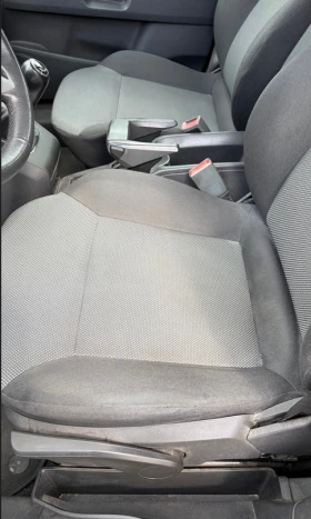 Opel Zafira B 1, 7cdti 125hp 6+ 1, снимка 11