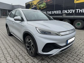 BYD Atto3 60 kWh Design, снимка 1