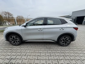 BYD Atto3 60 kWh Design, снимка 6