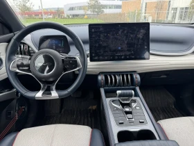 BYD Atto3 60 kWh Design, снимка 7