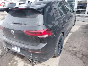 VW Golf * R* DSG * PANO* KEYLESS* ПОДГРЕВ* , снимка 15