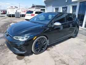 VW Golf * R* DSG * PANO* KEYLESS* ПОДГРЕВ* , снимка 2