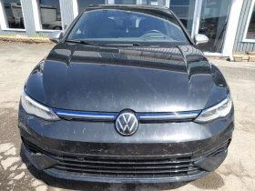 VW Golf * R* DSG * PANO* KEYLESS* ПОДГРЕВ* , снимка 5
