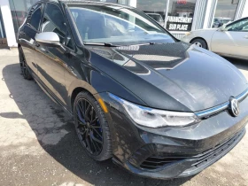 VW Golf * R* DSG * PANO* KEYLESS* ПОДГРЕВ* , снимка 1