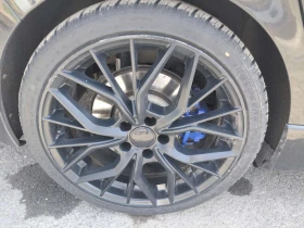 VW Golf * R* DSG * PANO* KEYLESS* ПОДГРЕВ* , снимка 6