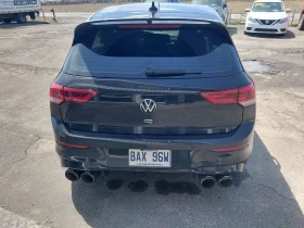 VW Golf * R* DSG * PANO* KEYLESS* ПОДГРЕВ* , снимка 3