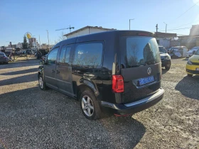 VW Caddy 1 4 метан 2018 нов внос Автомат 6+ 1 , снимка 13
