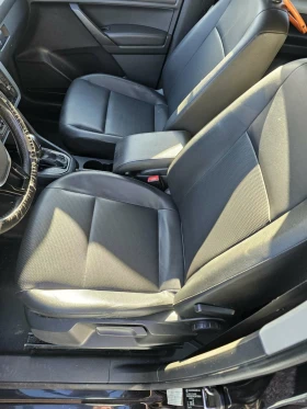 VW Caddy 1 4 метан 2018 нов внос Автомат 6+ 1 , снимка 8