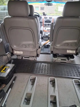 Kia Carnival CRDi EX, снимка 9