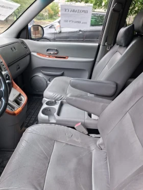 Kia Carnival CRDi EX, снимка 8