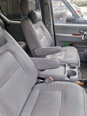 Kia Carnival CRDi EX, снимка 13
