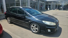 Peugeot 407 SW, снимка 1