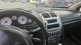 Peugeot 407 SW, снимка 9