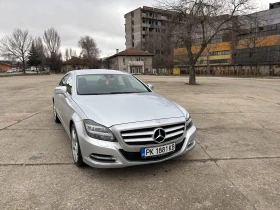 Mercedes-Benz CLS 350, снимка 2