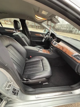 Mercedes-Benz CLS 350, снимка 12