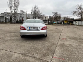 Mercedes-Benz CLS 350, снимка 5