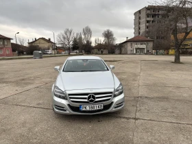 Mercedes-Benz CLS 350, снимка 3