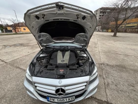 Mercedes-Benz CLS 350, снимка 8