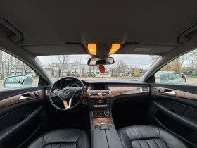 Mercedes-Benz CLS 350, снимка 10