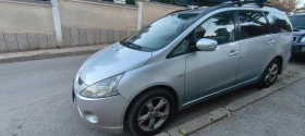 Mitsubishi Grandis 2.0 DID SAM, снимка 3