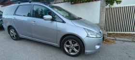 Mitsubishi Grandis 2.0 DID SAM, снимка 1