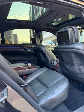 Mercedes-Benz S 500 AMG* Carplay* 388к.с, снимка 7