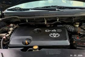Toyota Corolla verso 2.2 D-4D (136 Hp), снимка 4