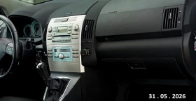 Toyota Corolla verso 2.2 D-4D (136 Hp), снимка 5