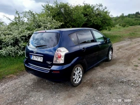Toyota Corolla verso 2.2 D-4D (136 Hp), снимка 2