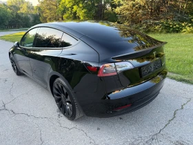 Tesla Model 3 Performance, снимка 3