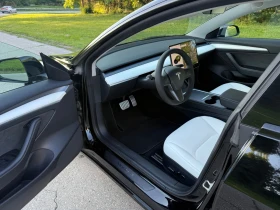 Tesla Model 3 Performance, снимка 5