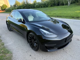 Tesla Model 3 Performance, снимка 2