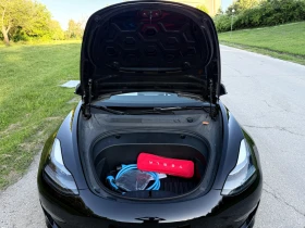Tesla Model 3 Performance, снимка 11